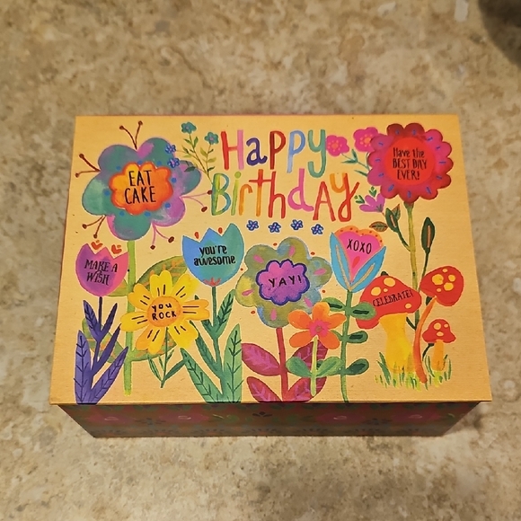 NATURAL LIFE Other - Natural Life Happy Box